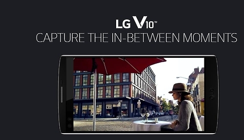LG V10
