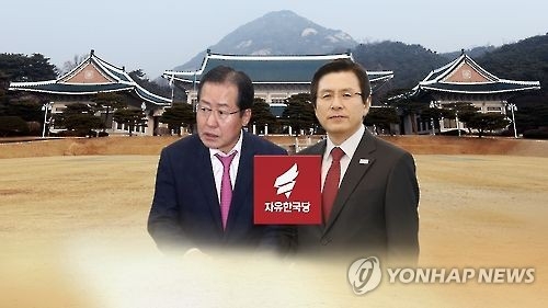 "민주 후보적합도 문재인 40.1%, 안희정 31.9%, 이재명 14.6%" - 2