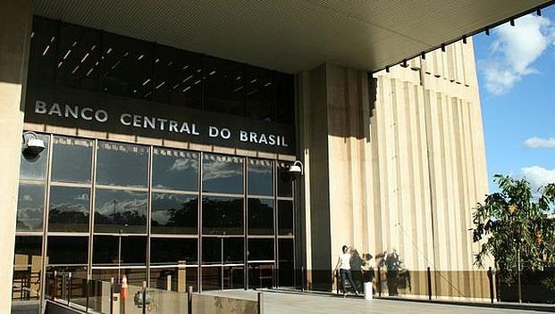 브라질리아에 있는 브라질 중앙은행[출처:국영 뉴스통신 아젠시아 브라질]