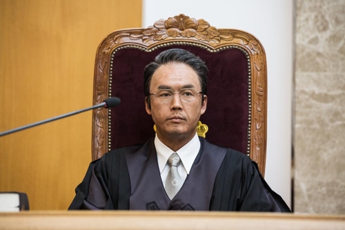 영화 '보통사람'의 장혁