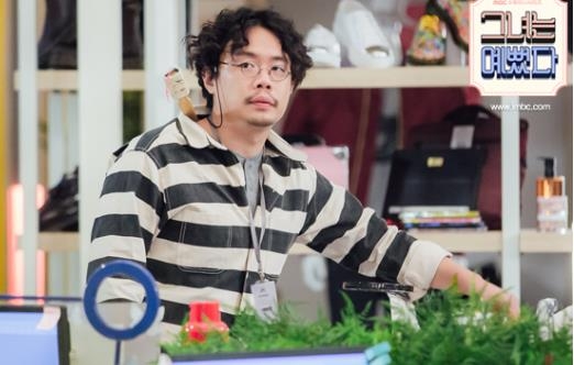 배우 안세하, 5월 대학 동창과 결혼 - 1