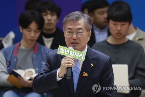 文, '중원싸움' 총력전…野지지층 겨냥 '非安결집' 노리기 - 1