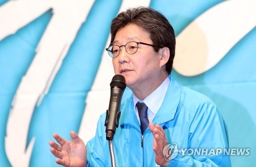 '5.9 장미대선' 요동치는 판세…한 달이면 승부 결정난다 - 4