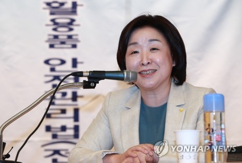 주목받는 대선후보 개헌공약…권력구조·개헌시기 '5인5색' - 5