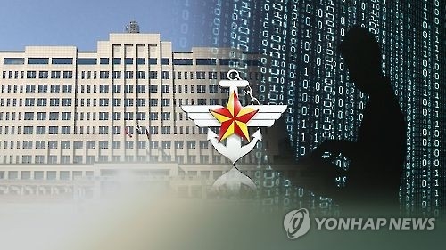 군과 사이버 보안