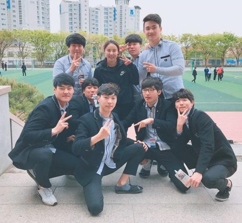 신한은행 최윤아