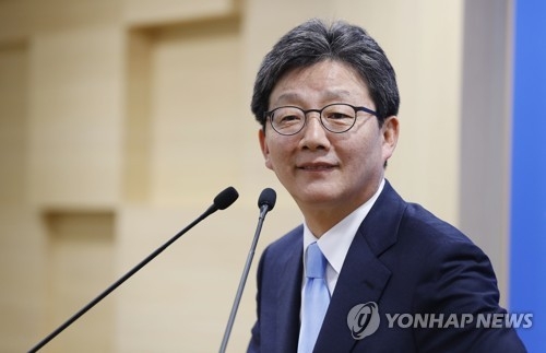 총성 울린 '장미대선'…내일부터 3주간 선거운동 돌입 - 4