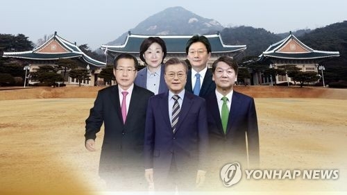 '송민순 문건'에 비문진영 "文 거짓말 드러나"…文 "북풍공작"(종합) - 3