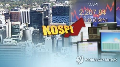 상장사 100대 주식부호 주식재산 '100조원' 돌파 - 1