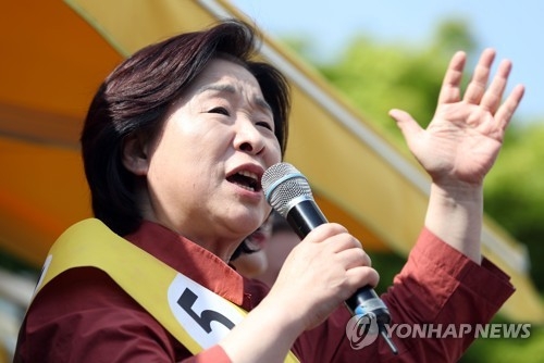 장미대선 '깜깜이' 국면으로…'안갯속 레이스' 묘수 찾기(종합) - 5