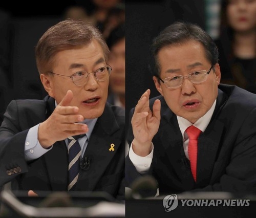 文측 "지니계수 盧때 가장 나빴다? 거짓"…첫 '팩트체크' 브리핑 - 1