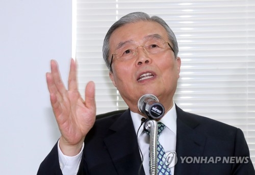 安-金, 단일화·공동정부 참여범위에 '엇박자'…경계선은 안넘어 - 2