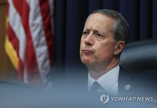 맥 손베리 하원 군사위원장