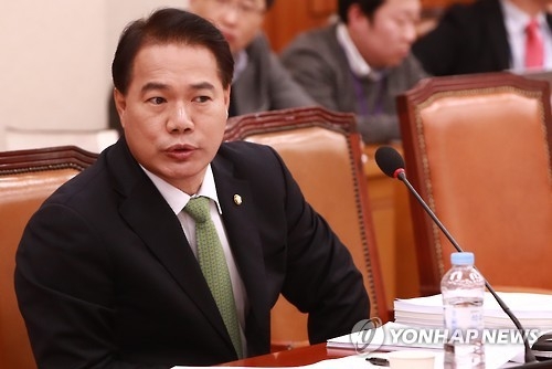 이용주 "권양숙 여사 친척 특혜채용 의혹은 착오…책임지겠다" - 1