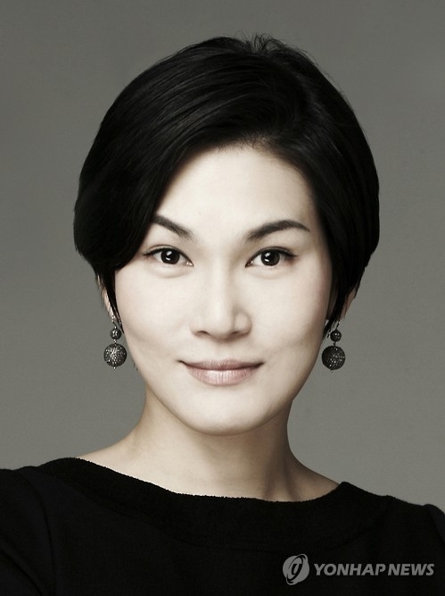 이서현 삼성물산 패션부문장
