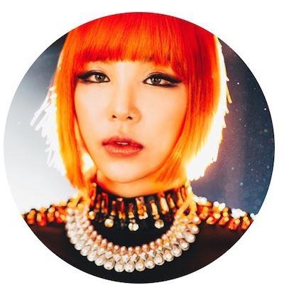 래퍼 키디비