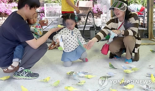 "내년에 또 만나요"…남원 춘향제 90만 인파 끌어모으고 폐막 - 1