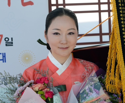 김지숙 명창