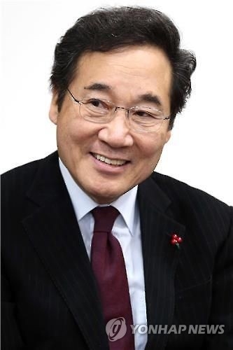 이낙연, 언론인서 4선 국회의원·도백 거쳐 국무총리 후보로 - 1