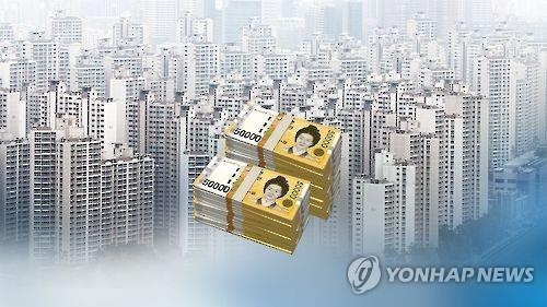 '행정수도 기대감' 세종 아파트 전세가 폭락속 매매가 두달째↑ - 2