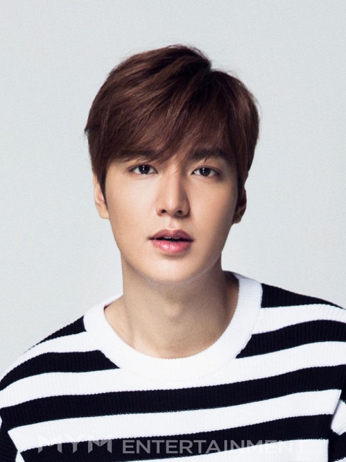 배우 이민호, 수서종합사회복지관서 공익근무 시작(종합) - 4