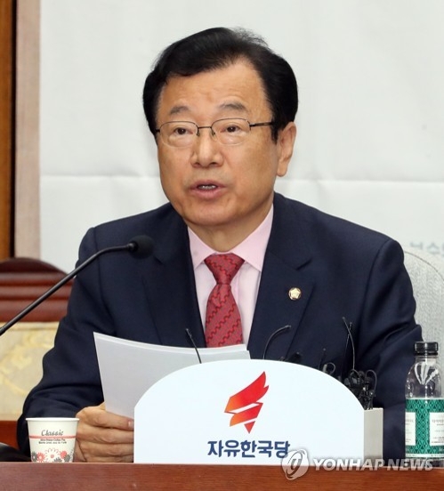 이현재 "공공일자리 81만개 공약 위한 추경이라면 찬성못해" - 1