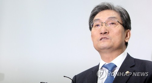 親文 원년멤버 '문간방' 전현직의원 "1기 내각 불참" 기류 - 1