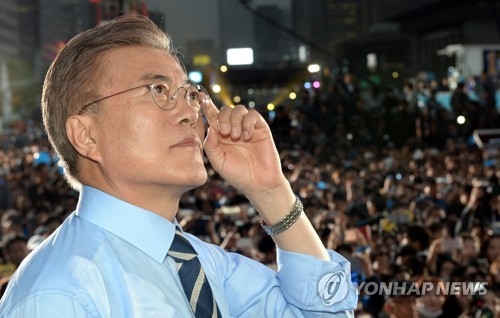 새 여권 권력지도 '파워 시프트'…원내대표 경선도 변수 - 3
