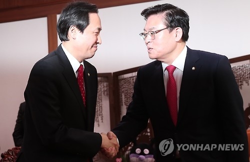 여야, 이낙연 인사청문회특위 위원장직 놓고 신경전 - 1