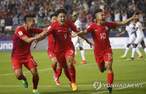 이렇게 기뻤지만...