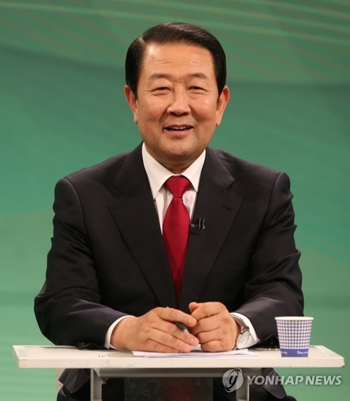 국민의당 비대위원장에 박주선 선출…"당 결속이 첫째"(종합) - 1