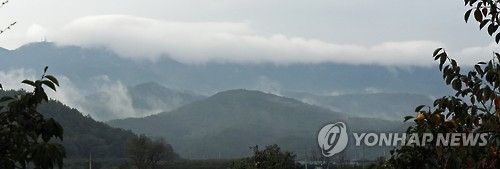 팔공산