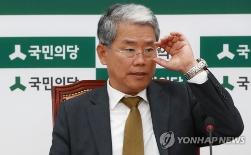 국민의당, 민주 4인 입각에 "합리적 인사" - 1