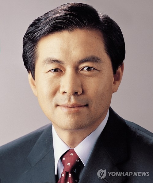 문 대통령, 해수부 장관에 김영춘 지명