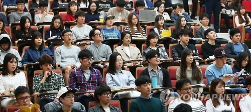 벤처.강소기업 설명회<<연합뉴스 자료사진>>