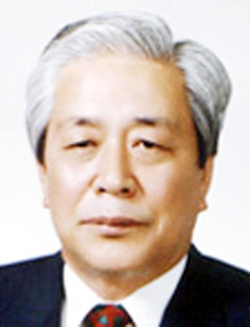 임채홍 전 국회의원 별세 - 1