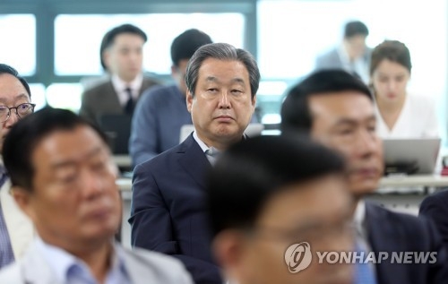 김무성·유승민 빠진 바른정당 전대…각개전투 '혼전' - 2