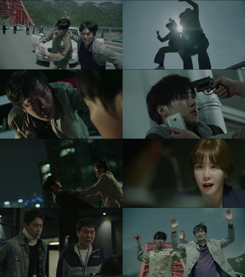 OCN '듀얼'