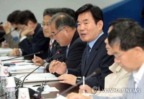 국정委, 국가비전 양대 키워드로 '정의·통합' 제시 - 1
