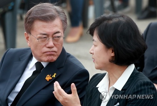 "새정부 성공" 의기투합 했지만…당청 이상기류 - 2