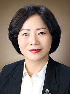 이재면 신임 대전시 보건환경연구원장