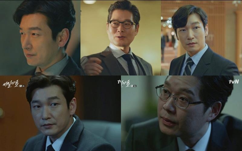 드라마에서도 두들겨 맞는 검찰…비리 검사가 '대세 악역'으로 - 4