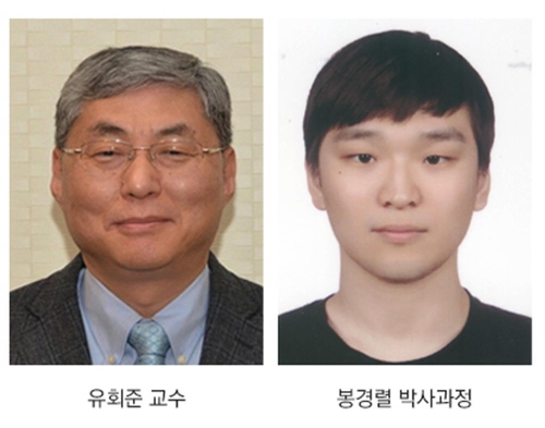 상대방 얼굴 대신 알아봐 주는 '제3의 눈' 개발 - 3
