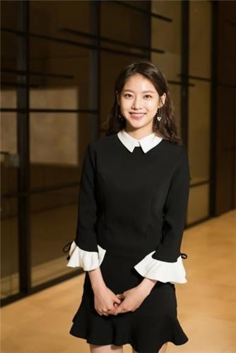 '써클' 공승연 "외계인 맞냐고요? 저도 혼란스러워요" - 1