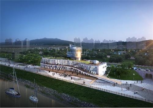 서해 수산물 직거래…경인아라뱃길 수산물센터 개장 - 1