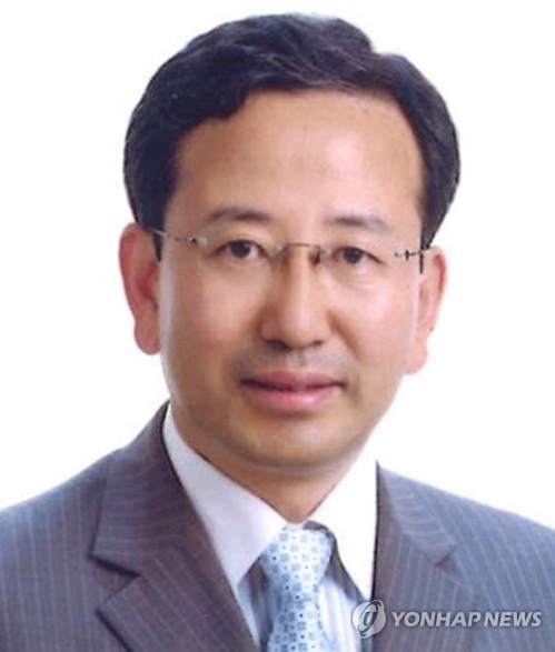 강준석 해수부 차관