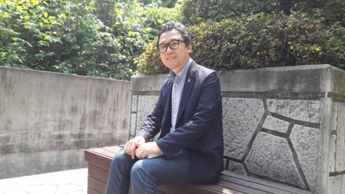 구리 희망찬교회 양민철(54) 목사