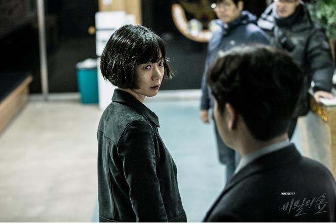 "조승우 아닌 황시목 상상못해"…냉정하고 뜨거운 '비밀의 숲' - 5
