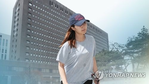 정유라, 덴마크서 몰타 시민권 획득 시도…영장심사 변수되나 - 1