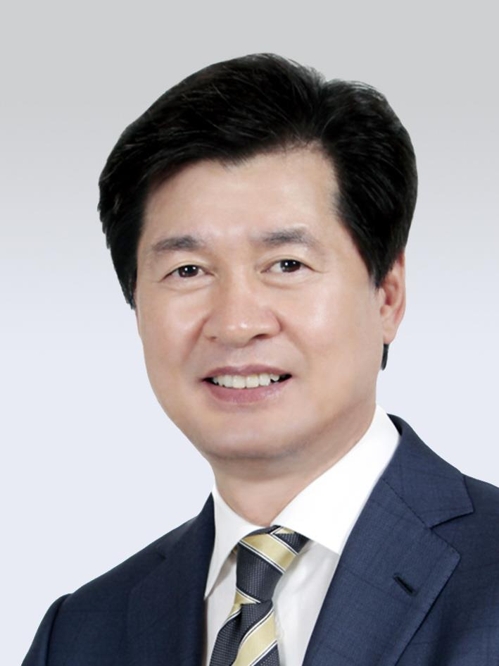박상태 대구시의원
